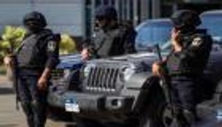 "الداخلية المصرية" تكشف تفاصيل "هجوم الإسماعيلية"