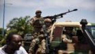 قتلى وجرحى بهجوم إرهابي وسط مالي