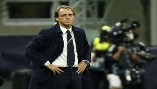 روبرتو مانشيني