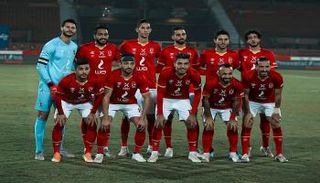 الأهلي المصري