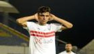 3 شائعات وحقيقة واحدة.. كيف يفكر الزمالك في مستقبل بن شرقي؟