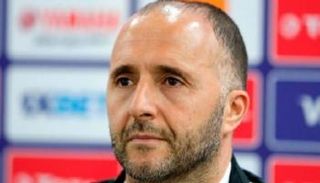 جمال بلماضي