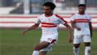 صفقات الزمالك.. تأمين أيمن حفني.. وسيناريوهات ثلاثي الصيف