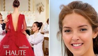 الفيلم يعرض في 10 نوفمبر المقبل