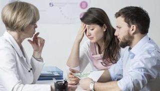 صعوبات الإنجاب لها أسباب عدة