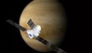 خبير عن المهام الفضائية لـ"الزهرة": لنفهم الأرض علينا البدء من هناك