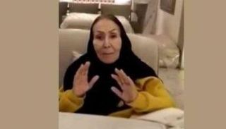 الفنانة المصرية سهير البابلي