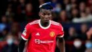 لاعب يوفنتوس يحرض بوجبا على هجر مانشستر يونايتد