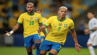 تصفيات كأس العالم.. القنوات الناقلة لمباراة البرازيل وفنزويلا