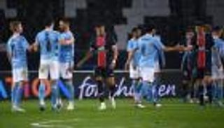 مانشستر سيتي الأبرز.. العرب يقودون الكرة الأوروبية نحو المجد