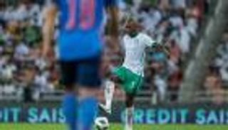 تصفيات كأس العالم.. قطار المنتخب السعودي يدهس اليابان وتعثر "الأبيض" والعراق