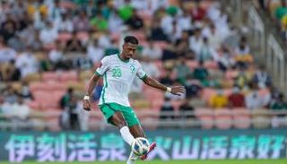 فيديو أهداف وملخص مباراة السعودية واليابان