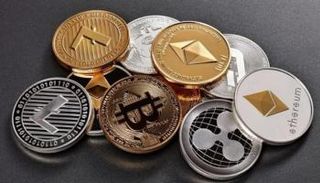 أسعار العملات الرقمية اليوم