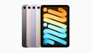 جهاز iPad mini 6