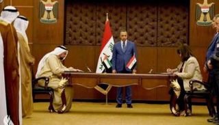 مصدر الإماراتية تطور مشاريع للطاقة الشمسية في العراق