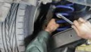 طريقة الحفاظ على سلامة "نظام امتصاص الصدمات" بالسيارة