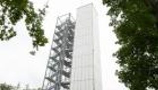 أول مبنى في العالم يتكيف مع تغير المناخ.. أين يوجد؟