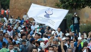 فشل جديد لحزب العدالة والتنمية بالمغرب - أرشيفية