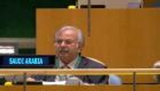 قلق سعودي لعدم تنفيذ إيران التزاماتها بالاتفاق النووي