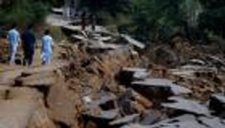 ارتفاع ضحايا زلزال باكستان لـ20 قتيلا