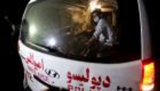 انفجار يستهدف مدرسة دينية شرقي أفغانستان