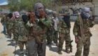 غارة تدك 4 أوكار لـ"الشباب" الإرهابية جنوبي الصومال