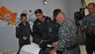 انتخابات العراق.. استعدادات لاقتراع العسكريين وغلق المطارات