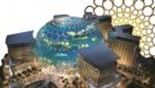 "عوشة والقمر" يدشن سلسلة عروض ساحة الوصل في إكسبو 2020 دبي