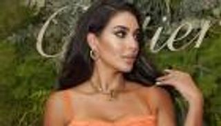 ياسمين صبري تكتب مسلسلها الجديد: أمتلك موهبة لا يستهان بها