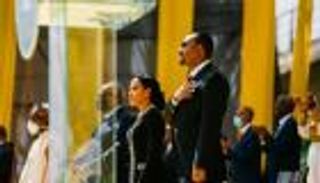 حكومة إثيوبيا الجديدة.. تحديات السلم والسيادة