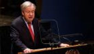 غوتيريش يطالب بأدلة تبرر طرد مسؤولين أمميين من إثيوبيا