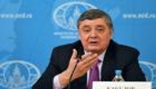 روسيا تدعو "طالبان" للمشاركة في محادثات بشأن أفغانستان