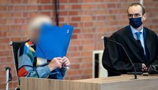 الحارس السابق في قوات الأمن الخاصة