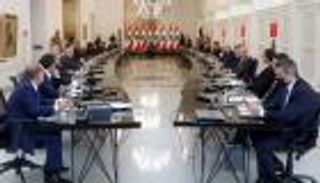 بشائر حكومة ميقاتي.. 50 مليار ليرة لمتضرري انفجار بيروت