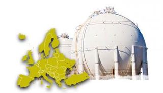 سؤال الساعة.. لماذا ارتفعت أسعار الغاز في أوروبا لمستوى قياسي؟