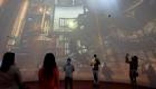 إكسبو 2020 دبي.. التكنولوجيا صديقة للطبيعة في جناحي سنغافورة وهولندا