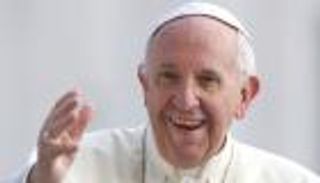 البابا فرنسيس يلتقي لجنة تحكيم جائزة زايد للأخوة الإنسانية 2022