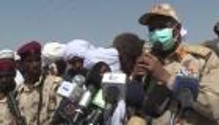 "البجا" تقبل وساطة الميرغني لإنهاء أزمة شرق السودان