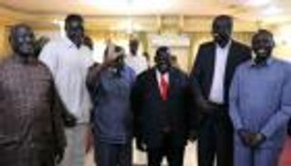 معارضة جنوب السودان ومحادثات الخرطوم.. "الفرصة الأخيرة"