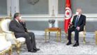 الرئيس التونسي: الفساد استشرى في كل المجالات