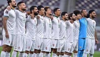 منتخب العراق
