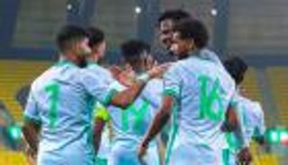 القنوات الناقلة لمباراة السعودية واليابان في تصفيات كأس العالم