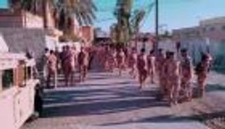 "التصويت الخاص" يدشن انتخابات العراق.. وإقبال مكثف للأمنيين