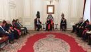 رئيس حكومة لبنان: السعودية قبلتي السياسية والدينية