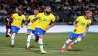 تصفيات كأس العالم.. البرازيل تواصل سجلها المثالي وتعثر الأرجنتين