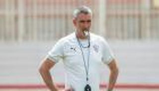 الأهلي والقيد وبن شرقي.. 6 تصريحات صادمة لكارتيرون بشأن أزمات الزمالك