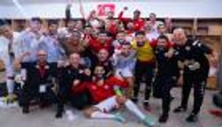 بـ4 مشاهد.. منتخب تونس يواصل انطلاقته المثالية في تصفيات المونديال