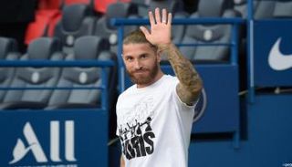 سيرجيو راموس 