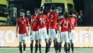 التشكيل المتوقع لمباراة مصر ضد ليبيا في تصفيات كأس العالم