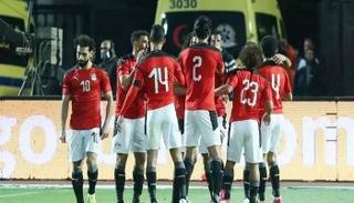 منتخب مصر 